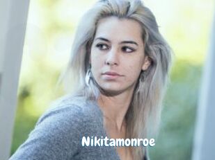 Nikitamonroe