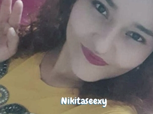 Nikitaseexy