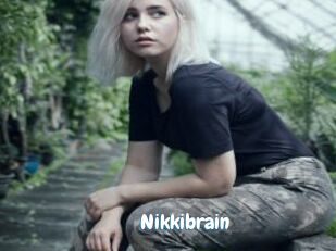 Nikkibrain