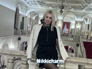 Nikkicharmi