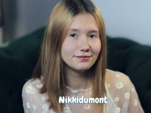 Nikkidumont