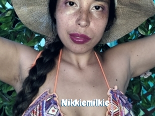 Nikkiemilkie