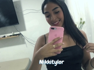 Nikkitylor