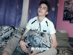 Nikkojock