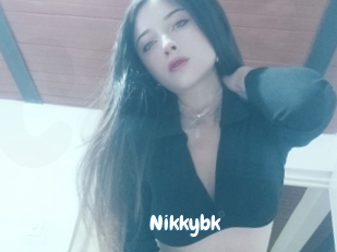 Nikkybk