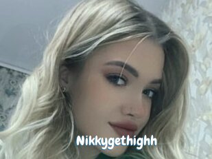 Nikkygethighh