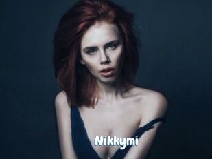 Nikkymi