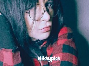 Nikkypick