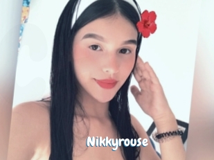 Nikkyrouse