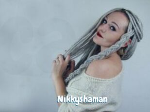 Nikkyshaman