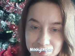 Nikkyskylar