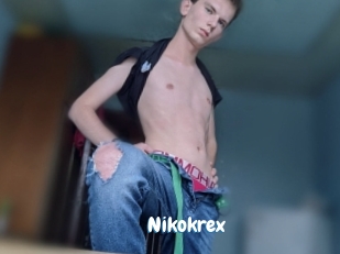 Nikokrex