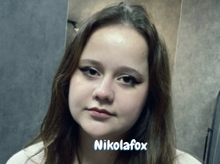 Nikolafox