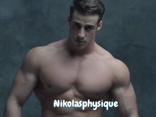 Nikolasphysique