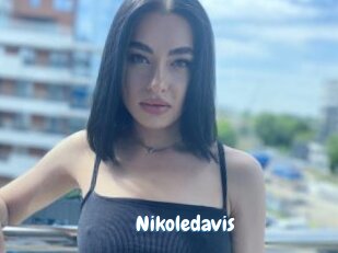 Nikoledavis