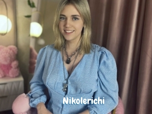 Nikolerichi