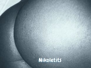 Nikoletits