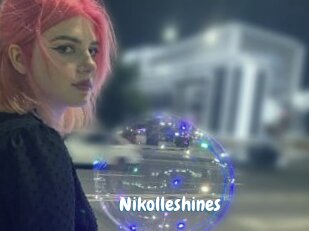 Nikolleshines