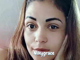 Nikygrace