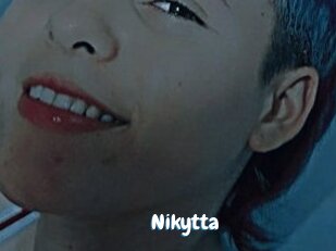 Nikytta