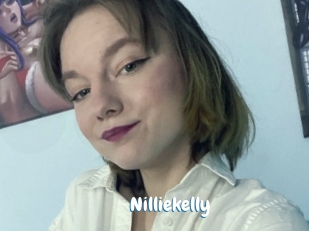 Nilliekelly