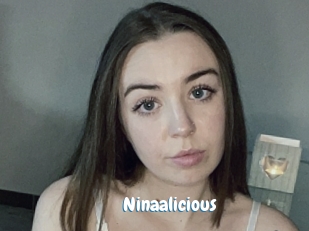 Ninaalicious