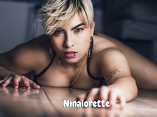 Ninalorette