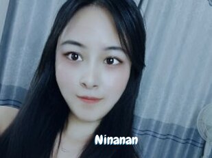 Ninanan