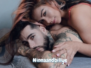 Ninnaandbillye