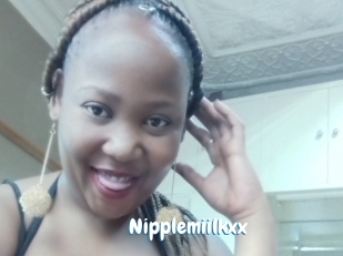 Nipplemiilkxx