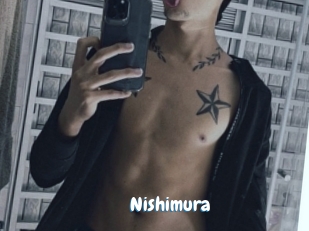 Nishimura