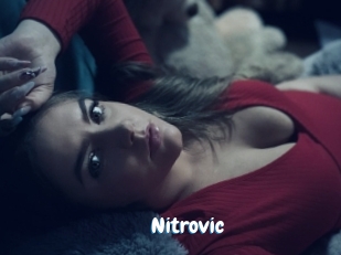 Nitrovic