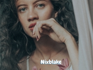 Nixblake