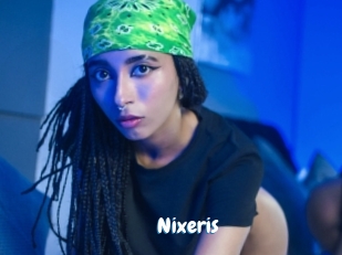 Nixeris