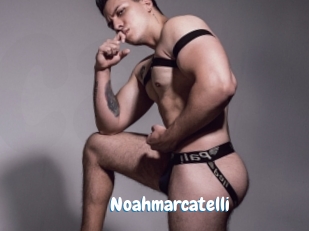 Noahmarcatelli