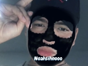 Noahsihnooo