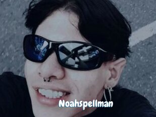 Noahspellman