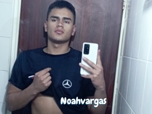 Noahvargas