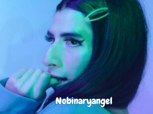 Nobinaryangel