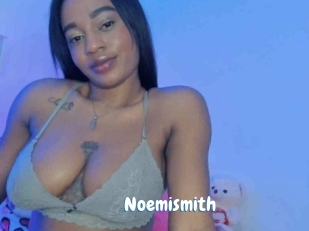 Noemismith