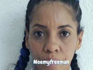 Noemyfreeman