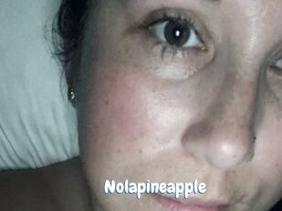 Nolapineapple