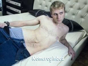 Nomercyinbed