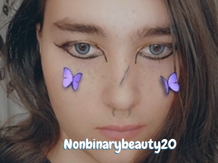 Nonbinarybeauty20
