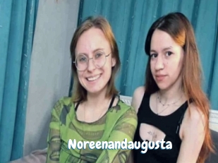 Noreenandaugusta