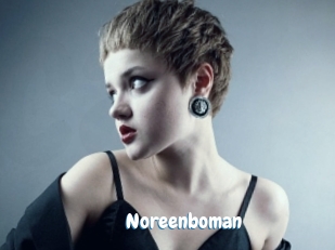 Noreenboman