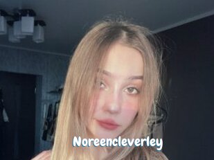 Noreencleverley