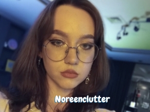 Noreenclutter