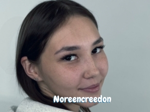 Noreencreedon