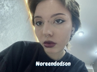 Noreendodson